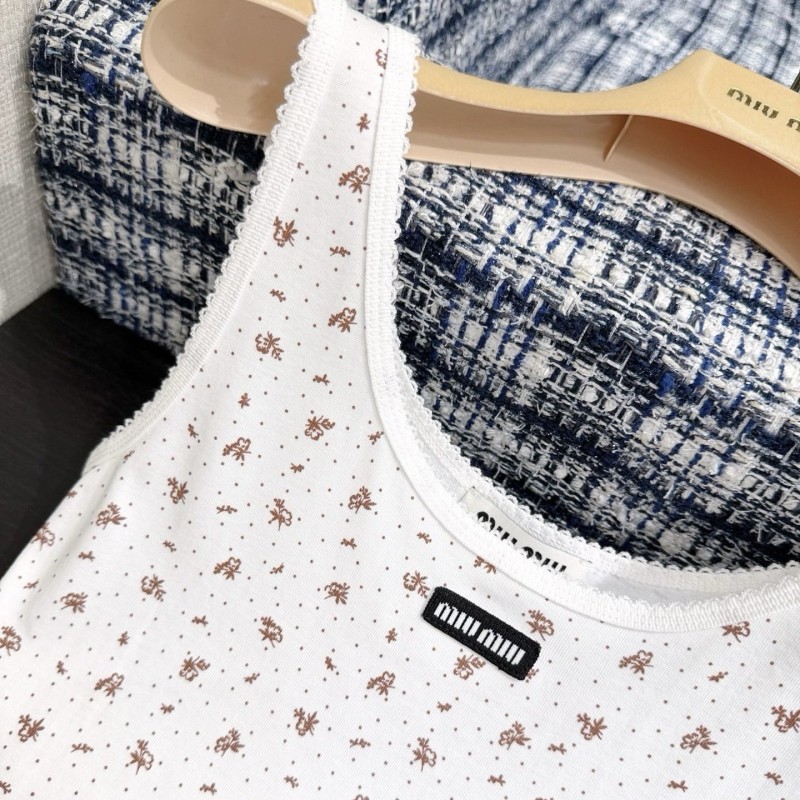 MiuMiu Vest