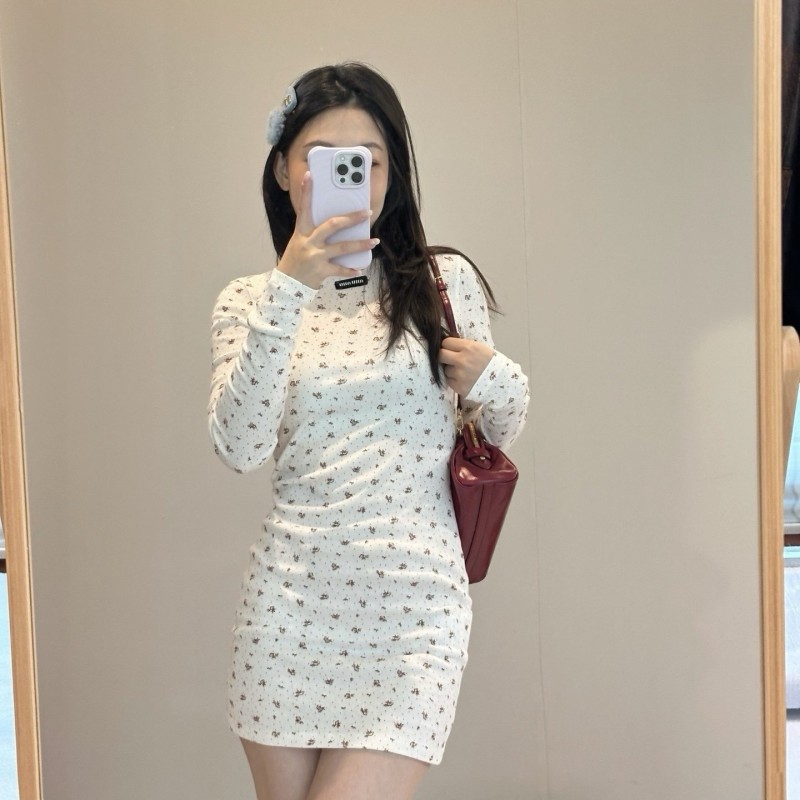 MiuMiu Dress