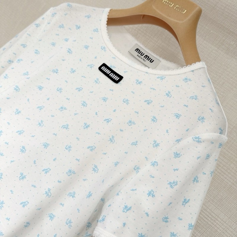 MiuMiu Tee