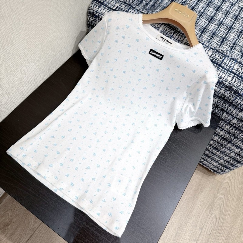 MiuMiu Tee