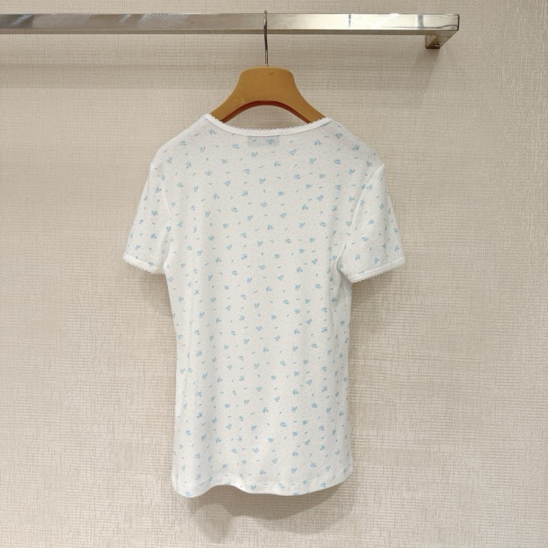 MiuMiu Tee