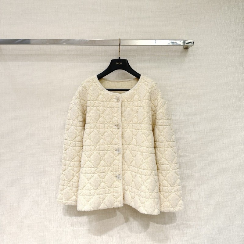 Dior Cardigan