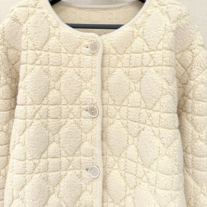 Dior Cardigan