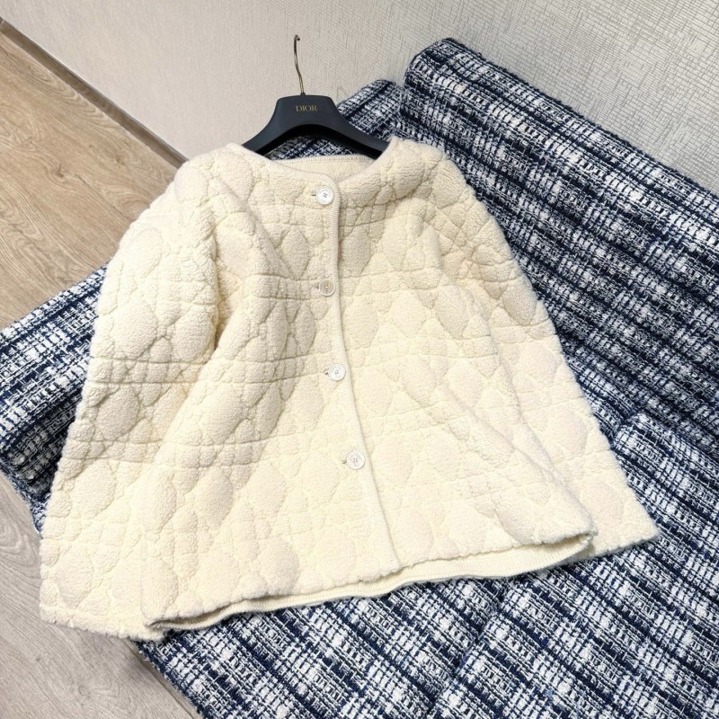 Dior Cardigan
