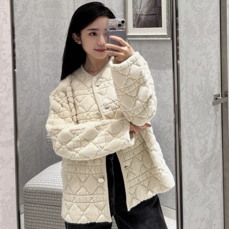 Dior Cardigan
