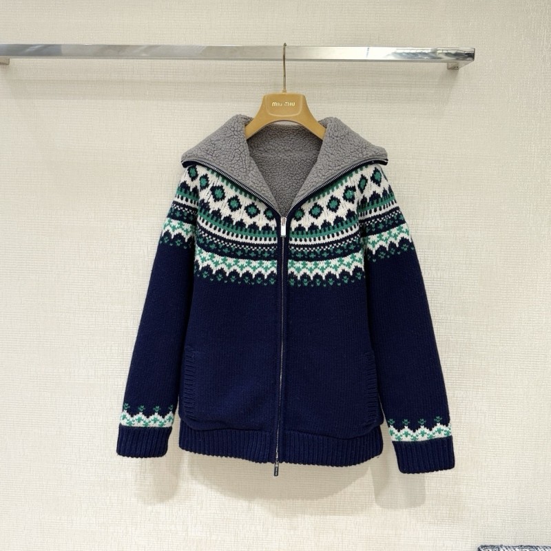 MiuMiu Coat