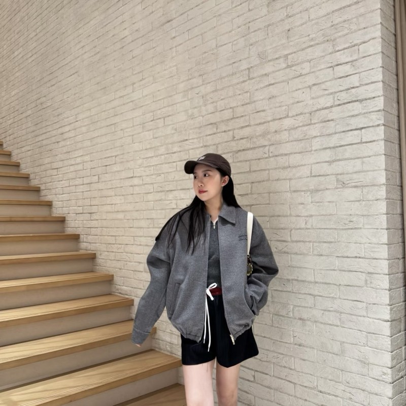 MiuMiu Jacket