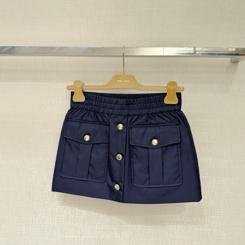 MiuMiu Skirts