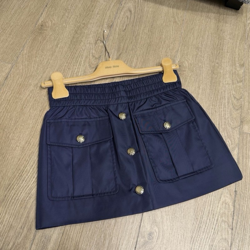 MiuMiu Skirts