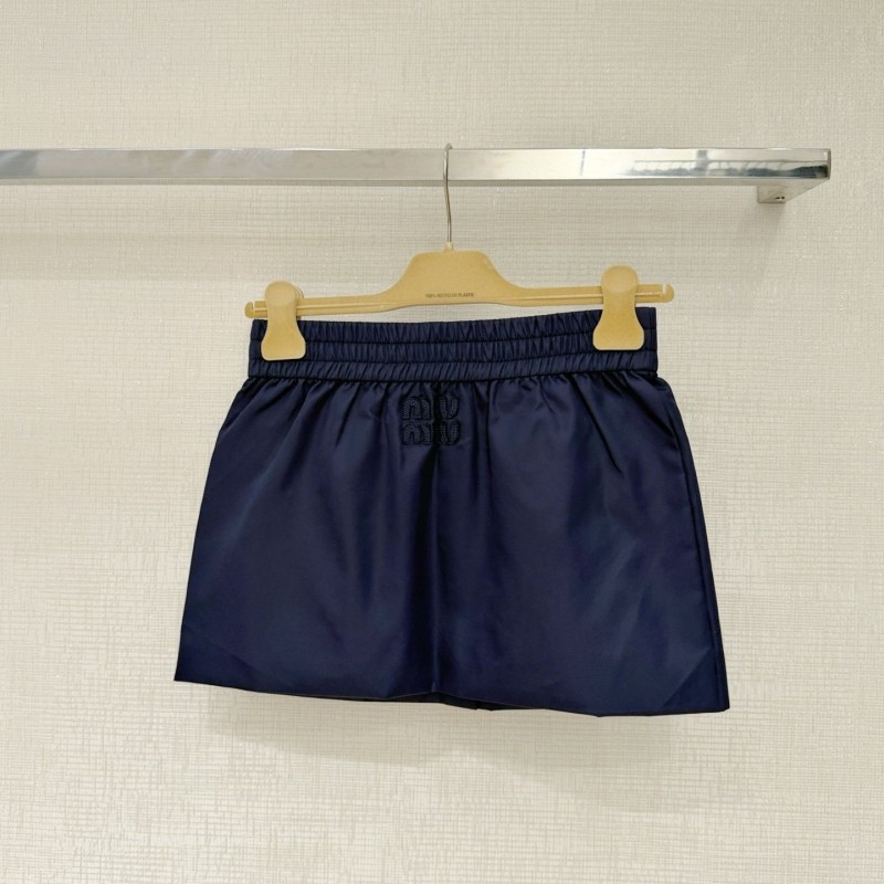 MiuMiu Skirts