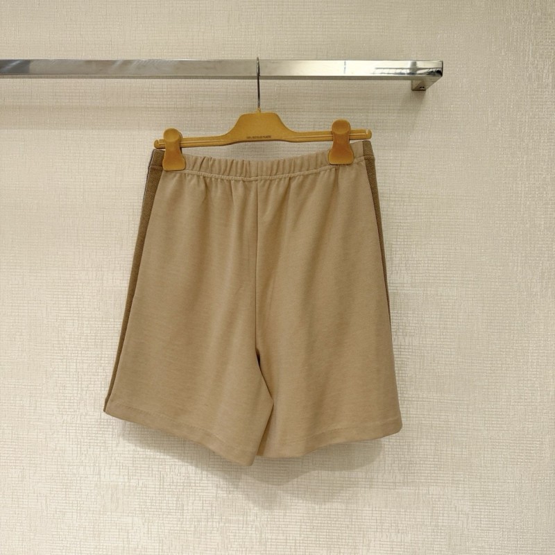 MiuMiu Short Pants