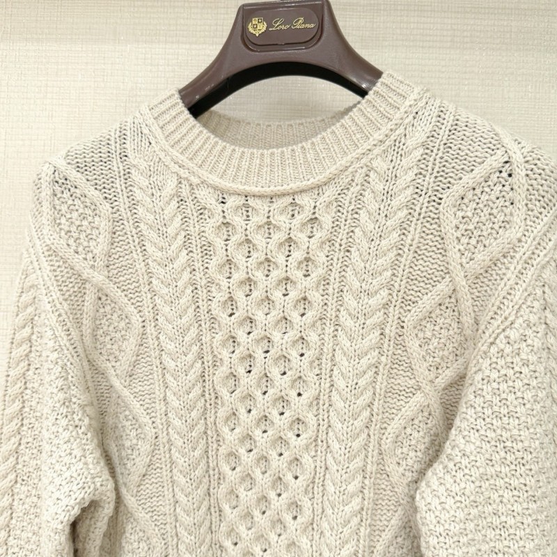 Loro Piana Sweater 