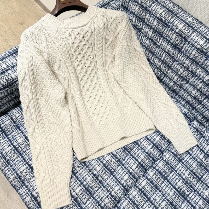 Loro Piana Sweater 