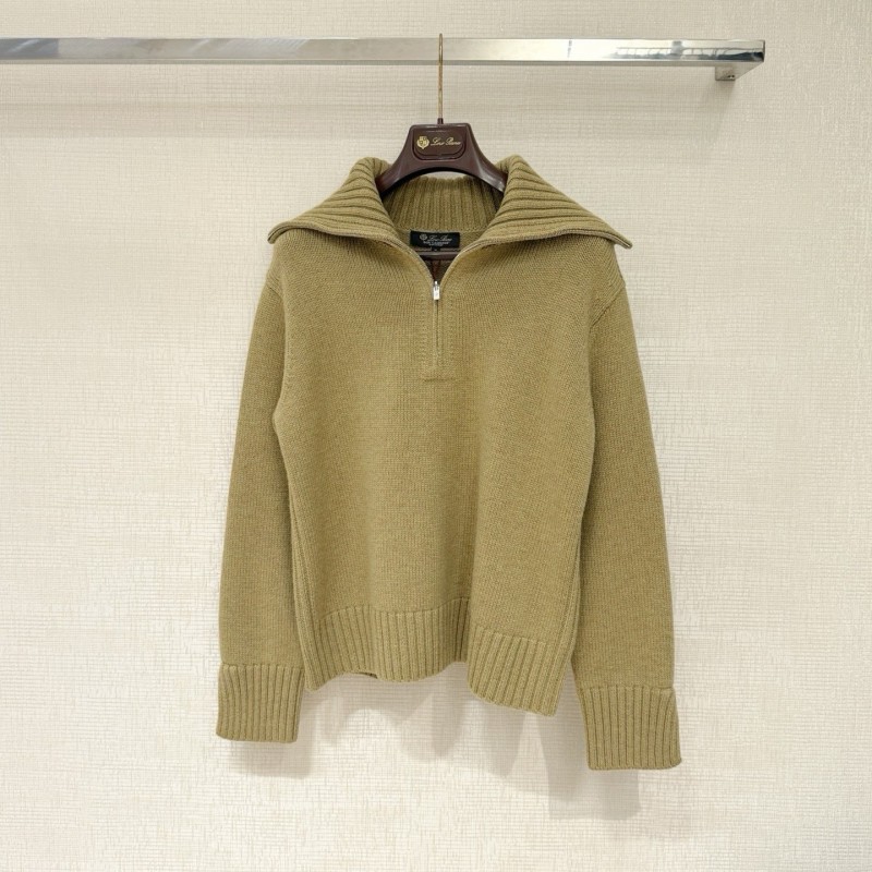 Loro Piana Sweater 
