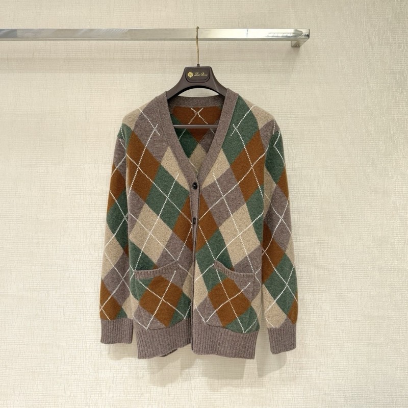 Loro Piana Cardigan