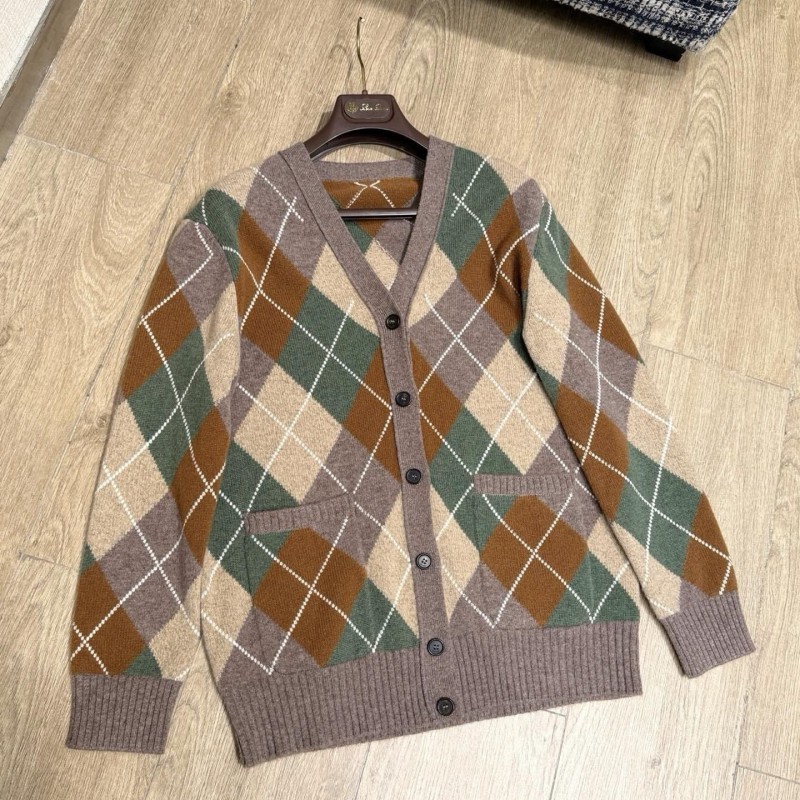 Loro Piana Cardigan