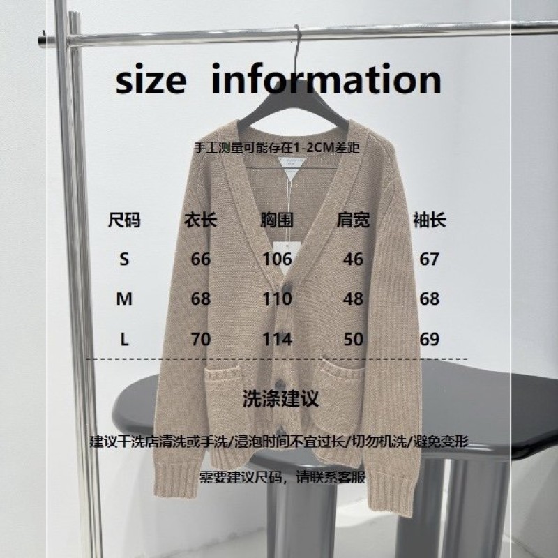 Bottega Veneta Cardigan