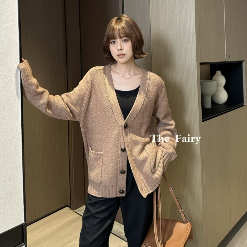 Bottega Veneta Cardigan