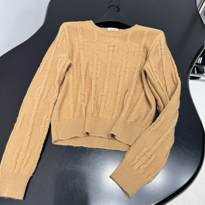 Celine Sweaters 