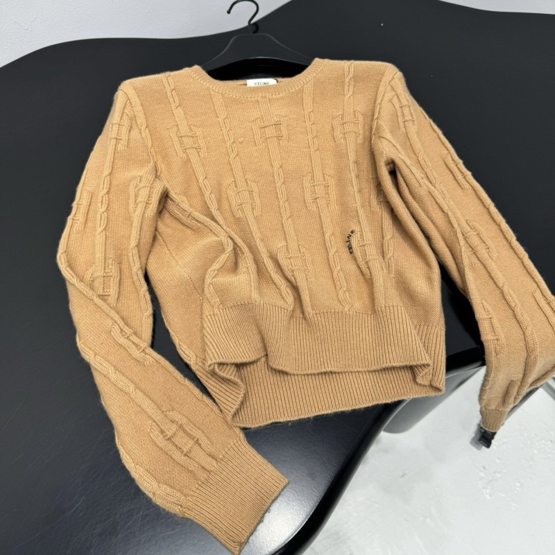 Celine Sweaters 