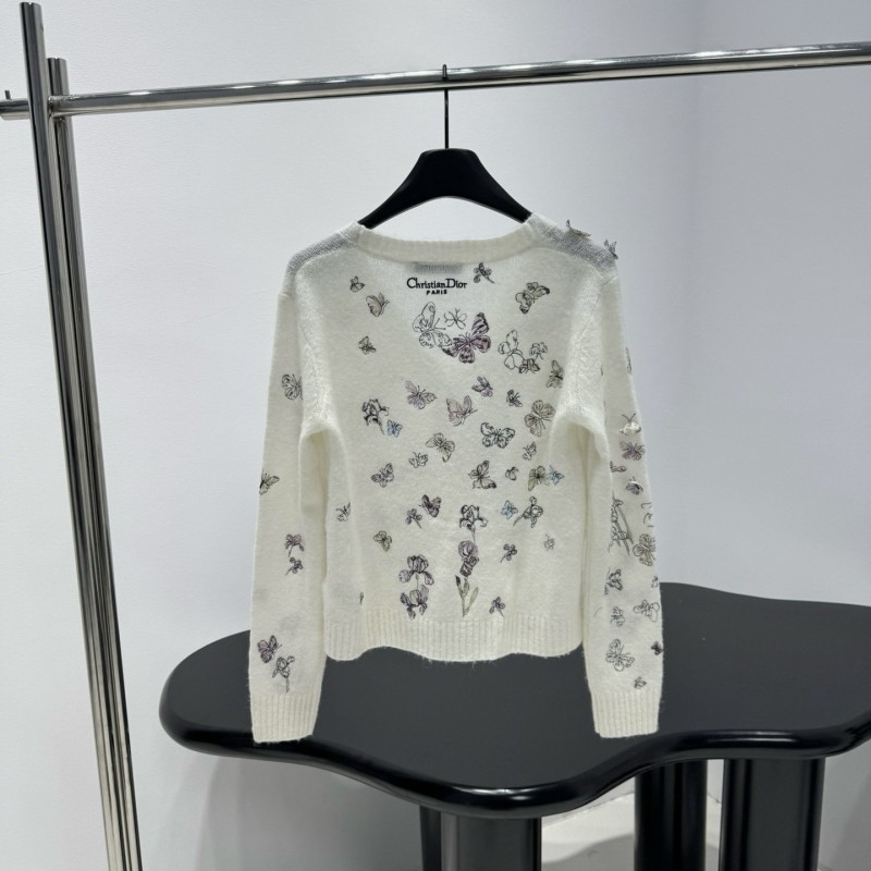 Dior Cardigan