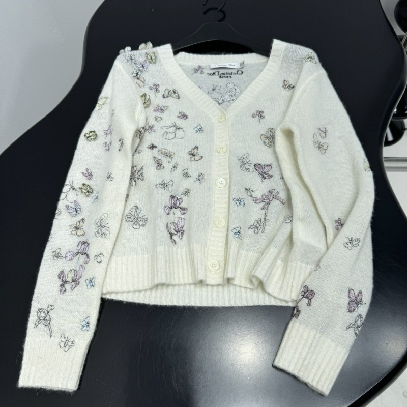Dior Cardigan