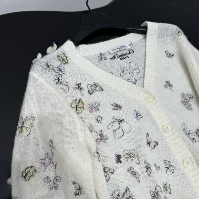 Dior Cardigan