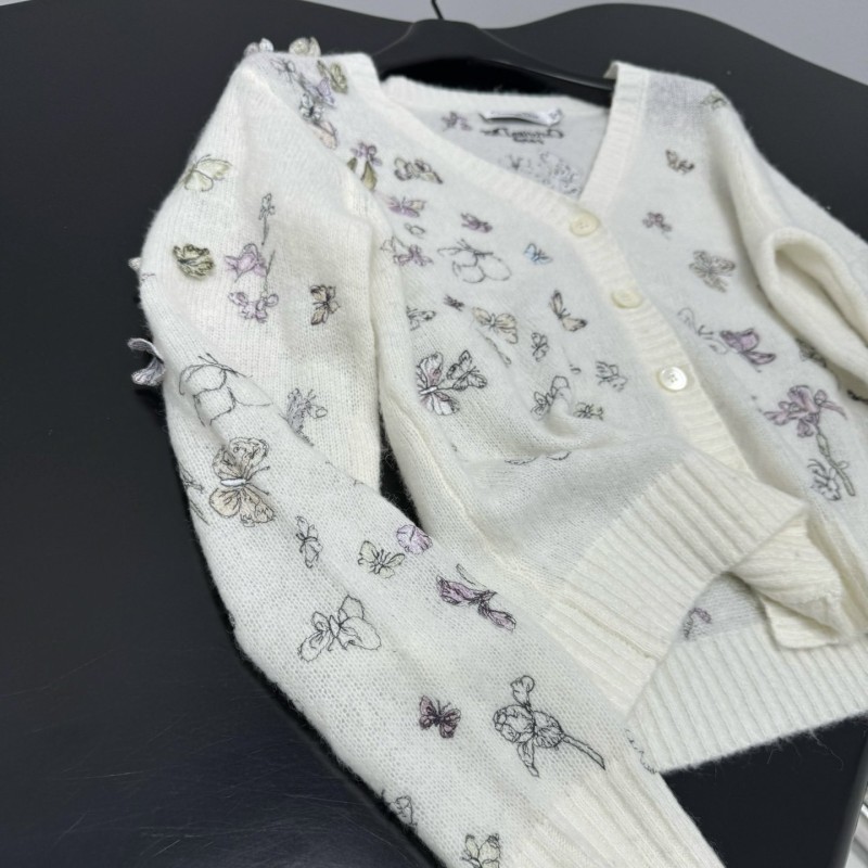 Dior Cardigan