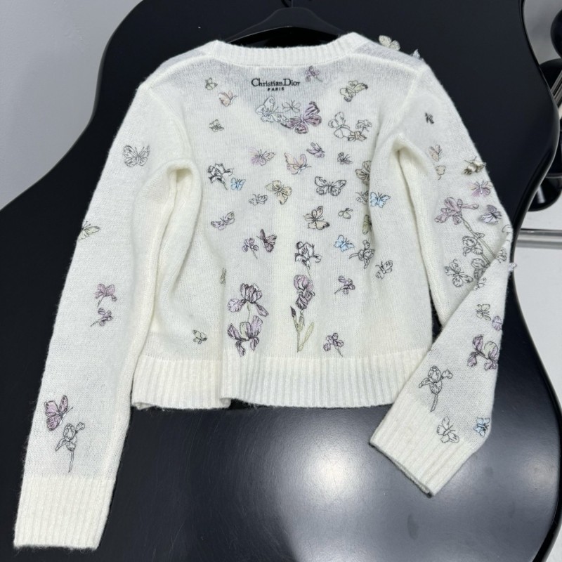 Dior Cardigan