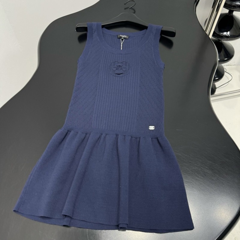 Chanel Dress