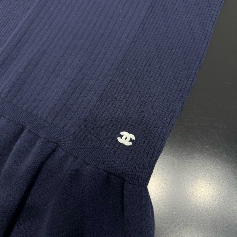 Chanel Dress
