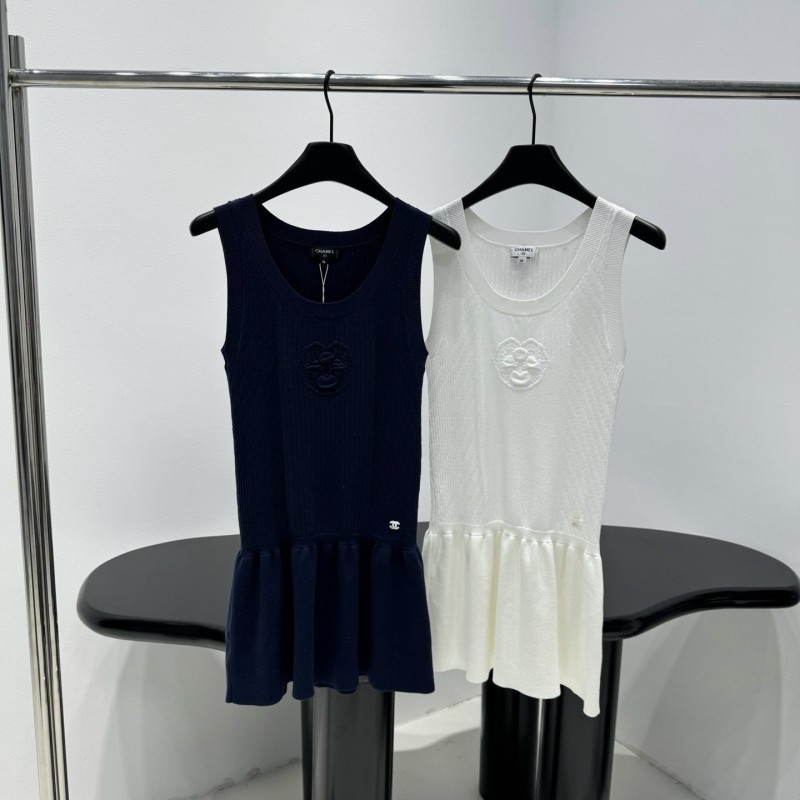 Chanel Dress