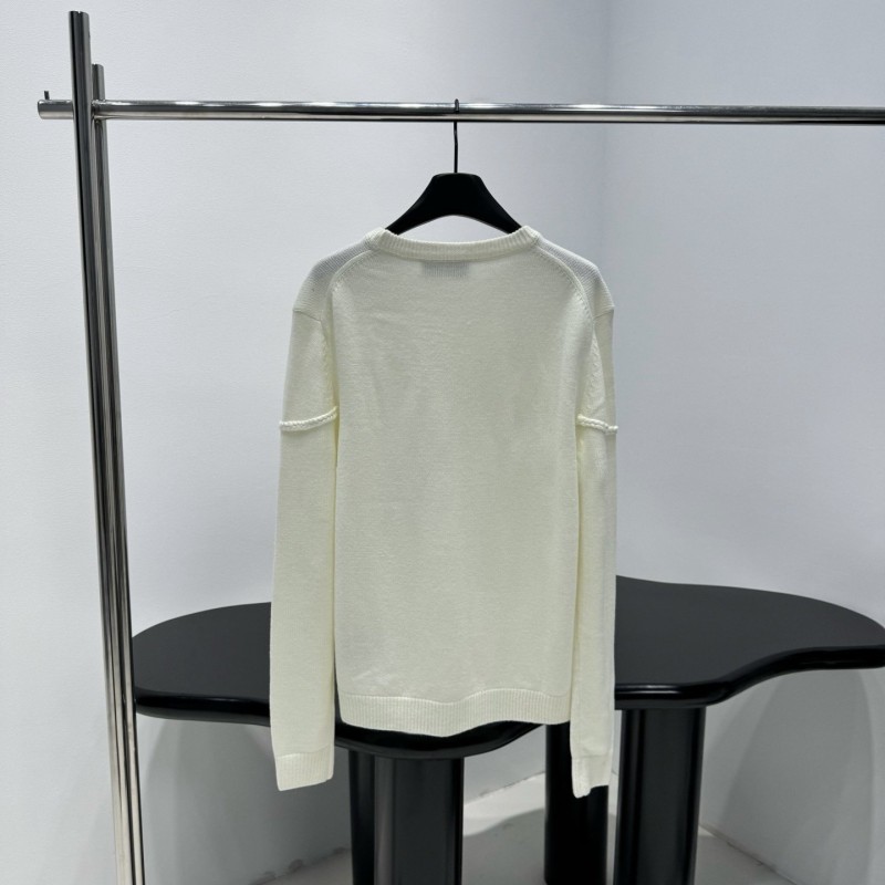 Dior Unisex Sweater