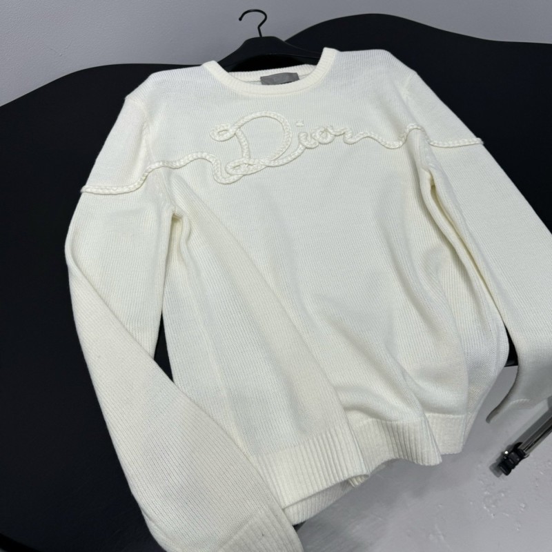 Dior Unisex Sweater