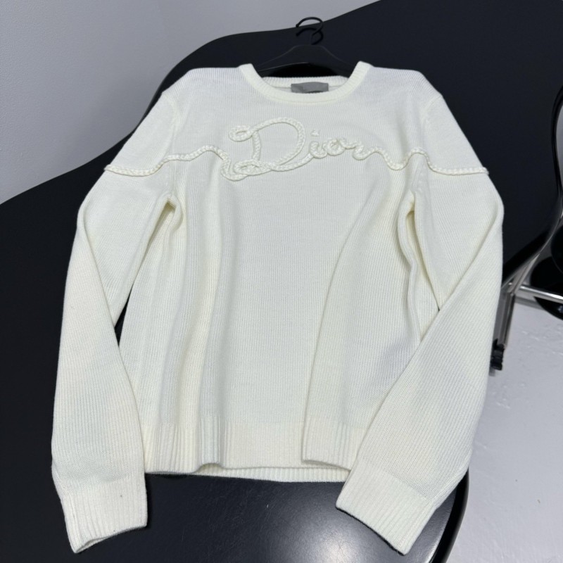 Dior Unisex Sweater