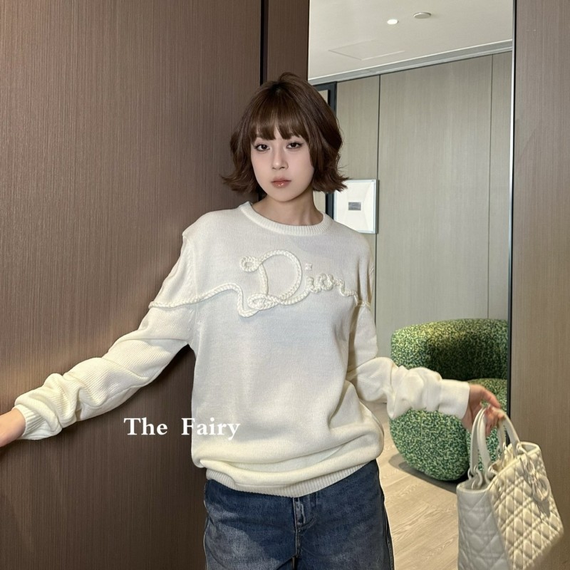Dior Unisex Sweater