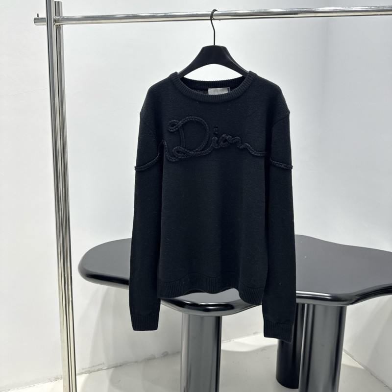 Dior Unisex Sweater