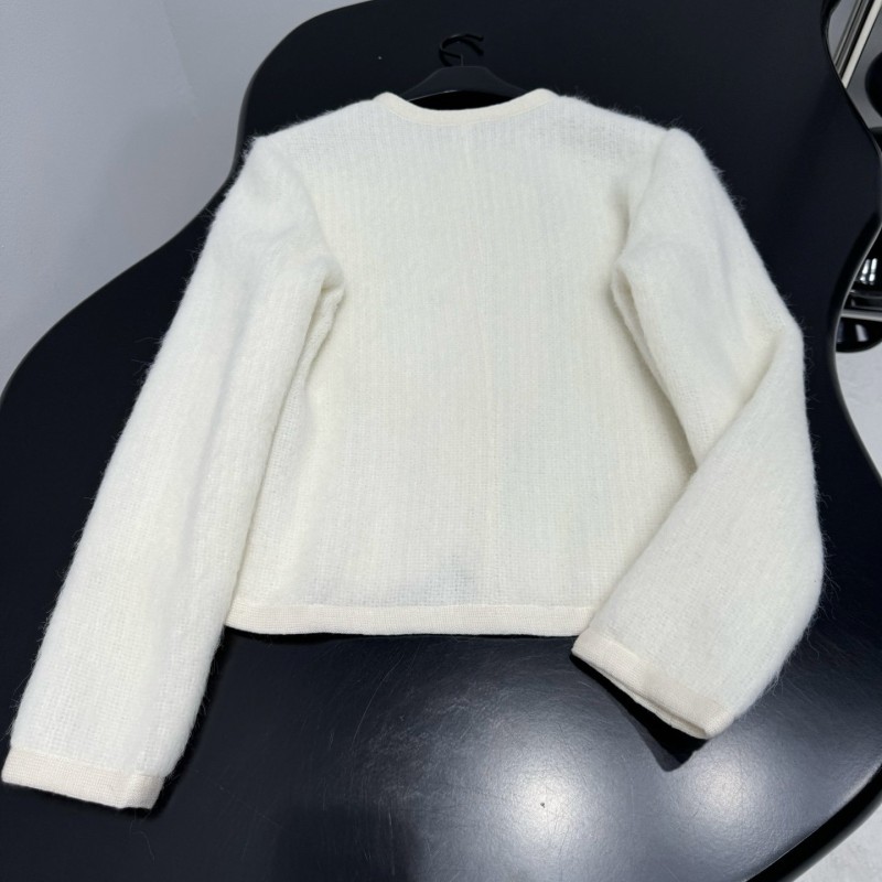 Chanel Cardigan 