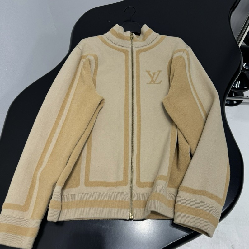 LV Jacket