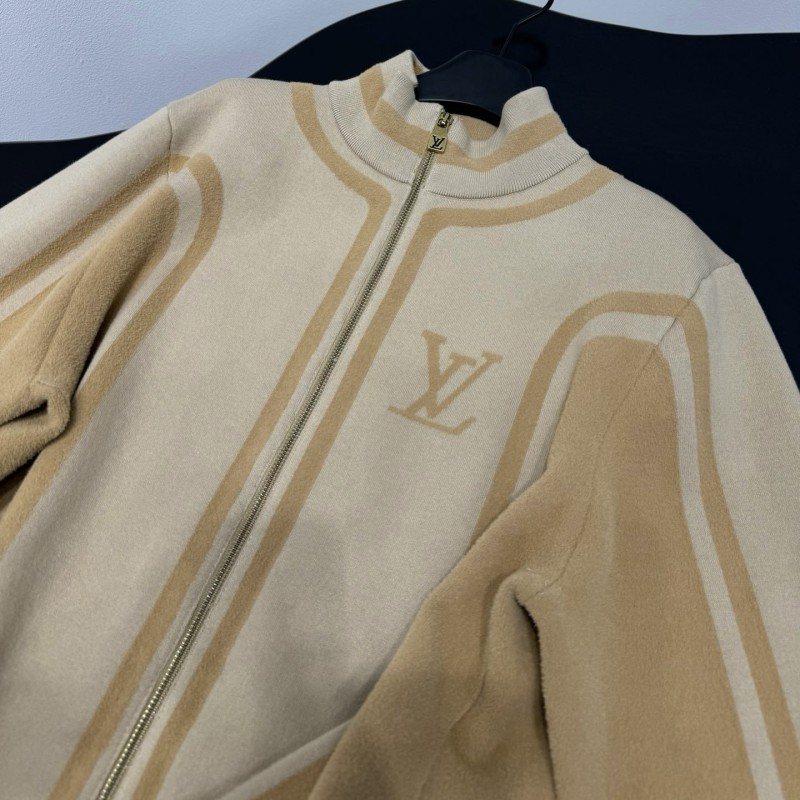 LV Jacket