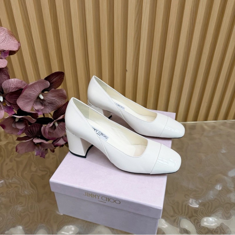Jimmy Choo Heels 