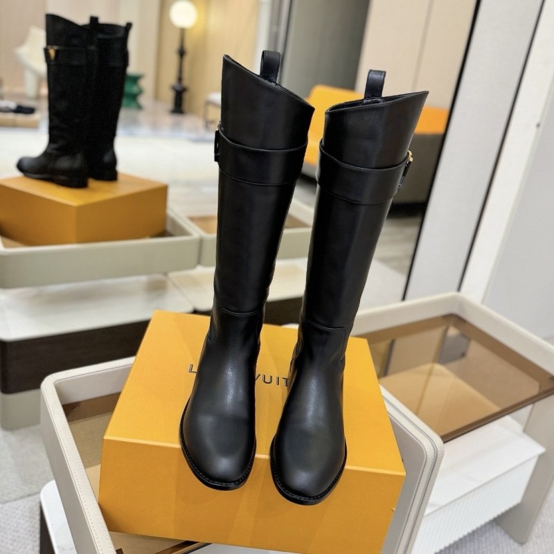 LV Boots