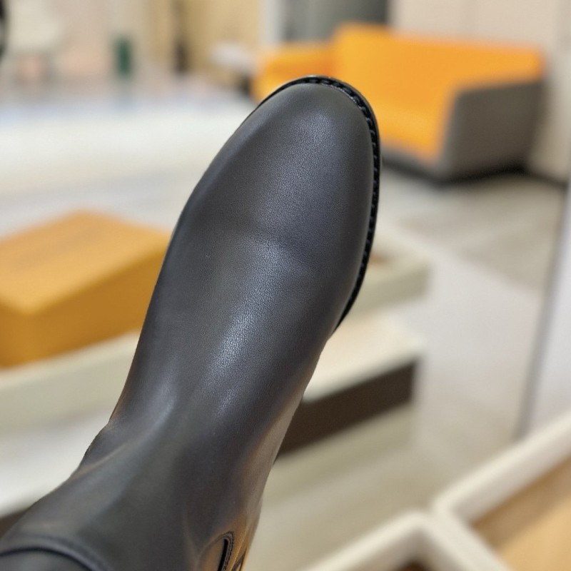 LV Boots