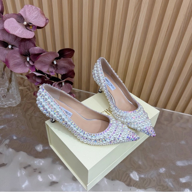 Jimmy Choo Heels 