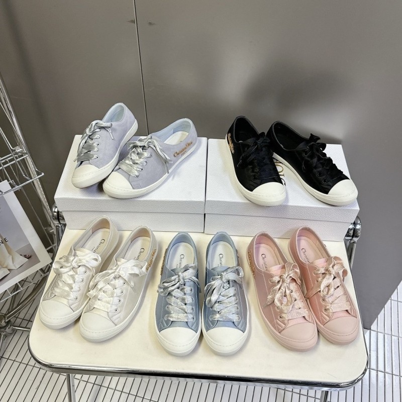 Dior Sneaker