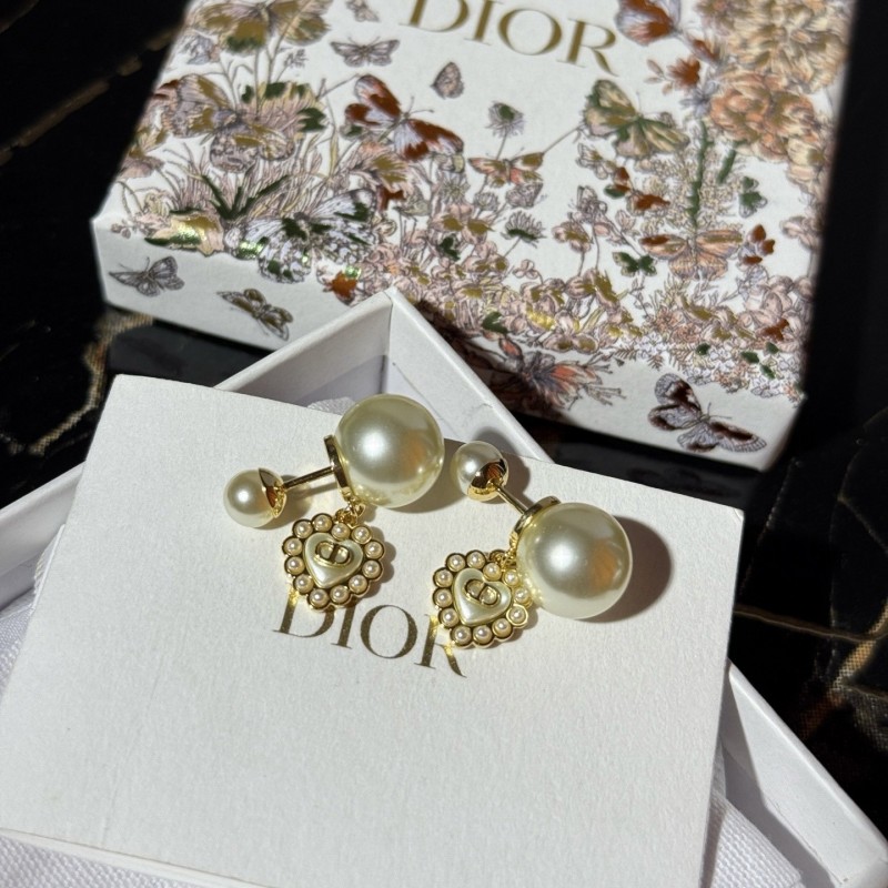 Dior Earrings