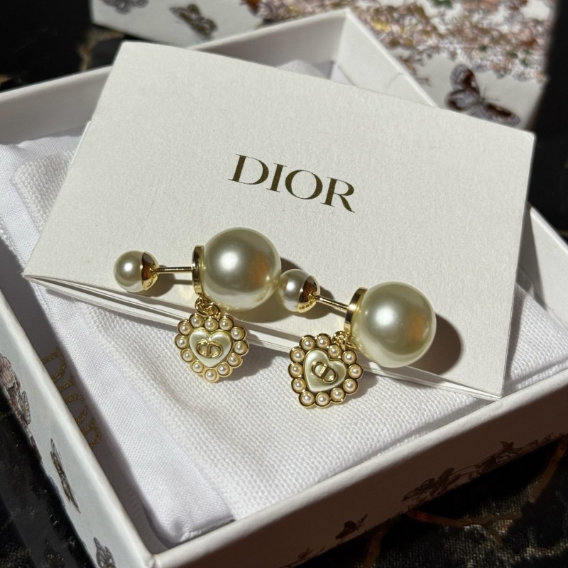 Dior Earrings