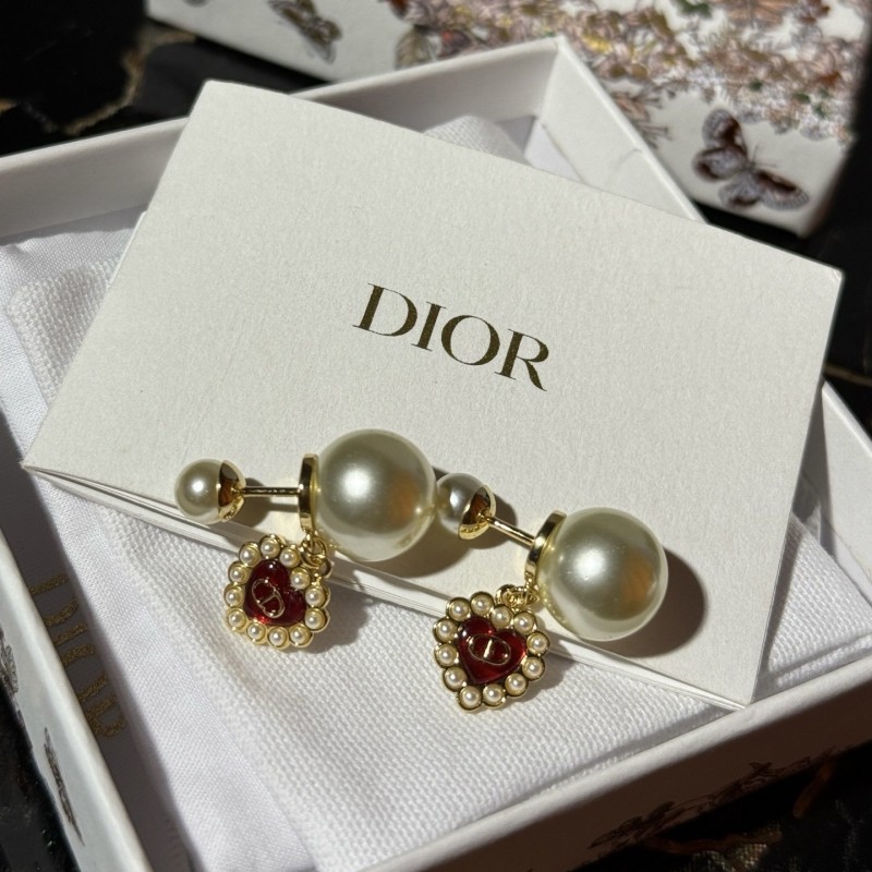 Dior Earrings