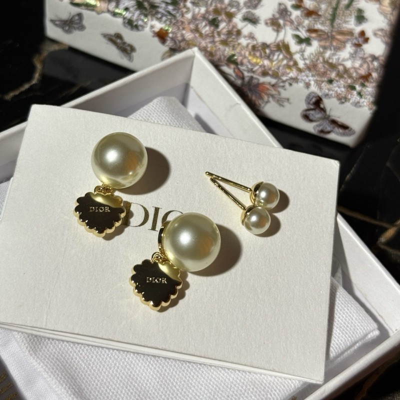 Dior Earrings