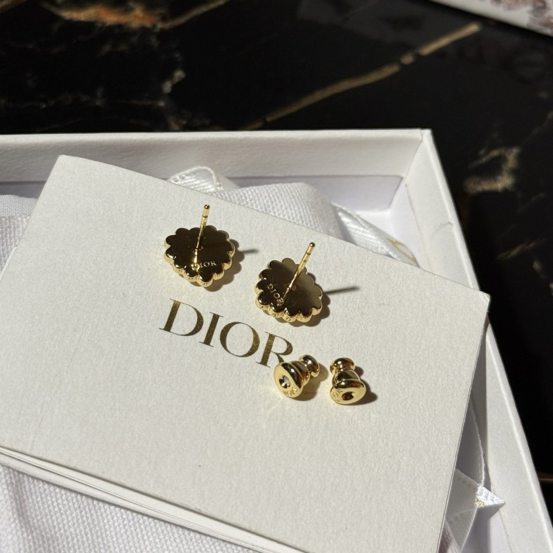 Dior Earrings